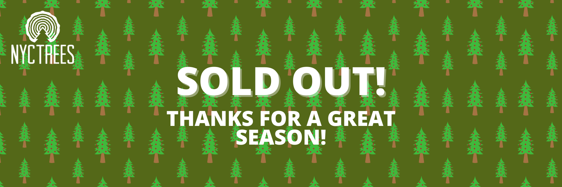 NYC Trees Christmas Tree Delivery NYC TREES